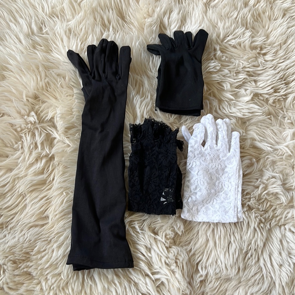 Glove Bundle